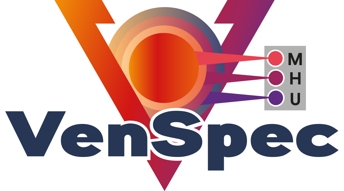 logo VenSpec